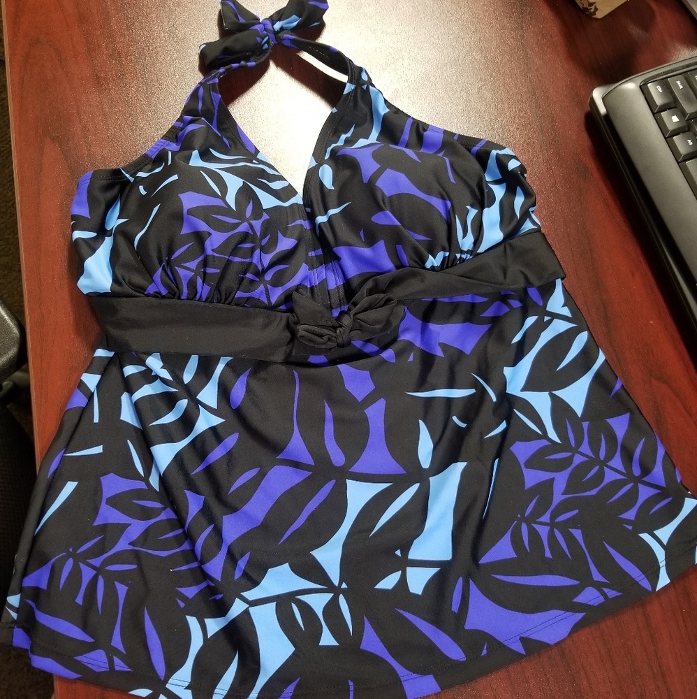 Tankini Top